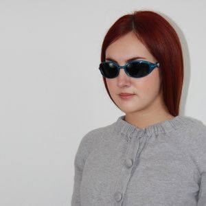 Vintage Jean Paul Gaultier Sunglasses - image 1